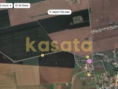 Teren agricol 23.000 mp – 2 Mai, Constanta | Deschidere dubla la drum