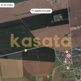 Teren agricol 23.000 mp – 2 Mai, Constanta | Deschidere dubla la drum